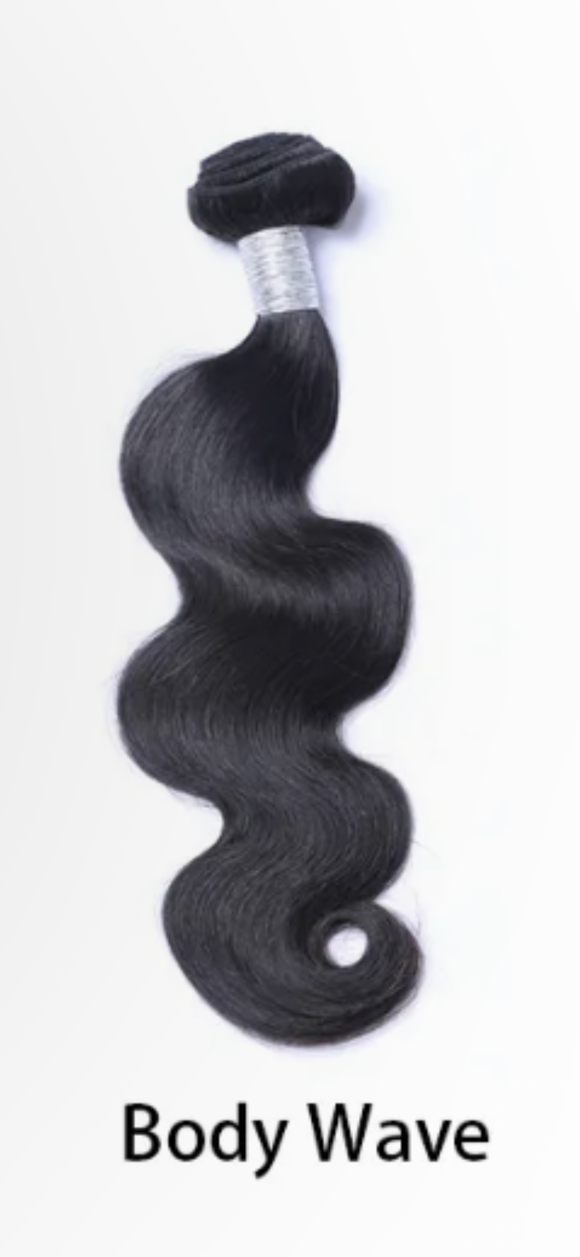 Body Wave HD Frontal Wig 13x6
