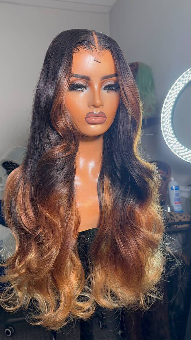 “Sasha” Unit