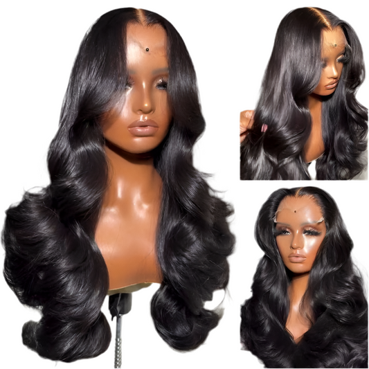 Luxury Wigs
