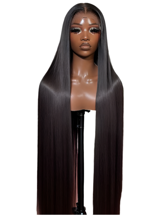 Luxury Wigs