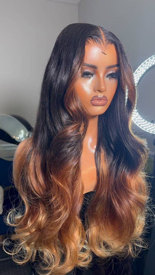 “Sasha” Unit